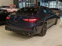 مرسيدس بنز C-Class